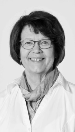 Monika Aebi  - Bus- Reisechauffeur bei Born Reisen in Olten