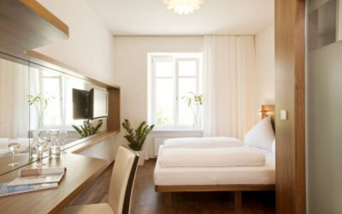 Hotel Constantia in Konstanz – stilvolle Unterkunft in zentraler Altstadtlage, nahe dem Weihnachtsmarkt und dem Bodensee