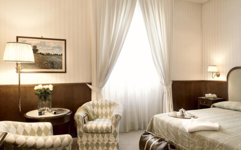 Hotel Bastini Toscana