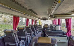 Premium Liner VDL von Born Reisen entspanntes Reisen auf höchstem Niveau