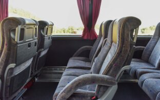 Premium Liner VDL von Born Reisen entspanntes Reisen auf höchstem Niveau