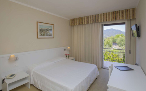 Hotel Fabricia Elba – 4 Sterne Hotel am Meer bei Portoferraio