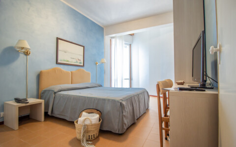 Zimmer Hotel Universo Jesolo