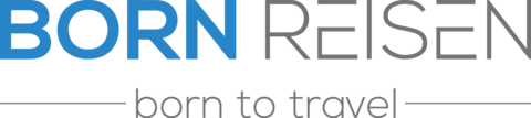 Born Reisen Logo 