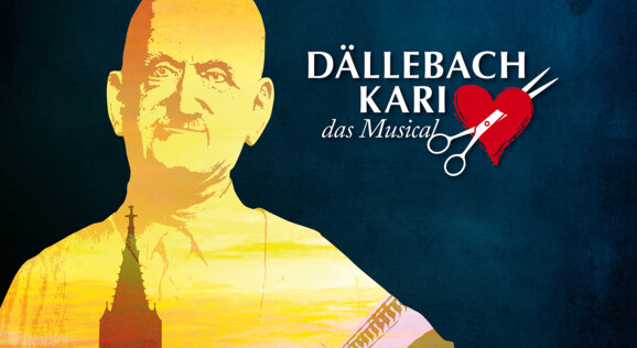 Dällenbach Kari, Thunerseespiele