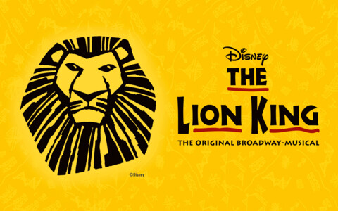 Musical Lion King - Der Konzertgenuss beginnt im Bus