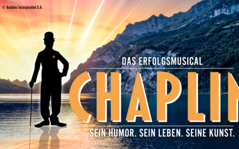 Ein Vorgeschmack auf das Musical 