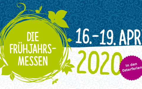 Die Frühjahrsmessen in Stuttgart - Jetzt buchen Busreise und Carfahrt