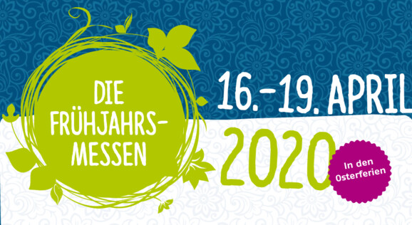 Die Frühjahrsmessen in Stuttgart - Jetzt buchen Busreise und Carfahrt