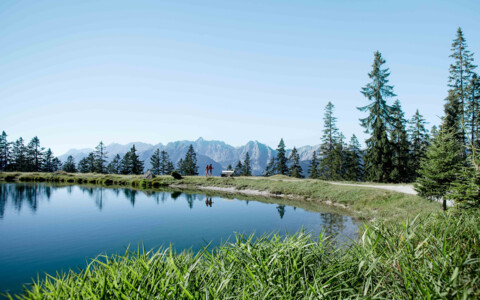 Unvergessliche Herbstferien in der Olympiaregion Seefeld. Anreise mit dem Car aus der Schweiz